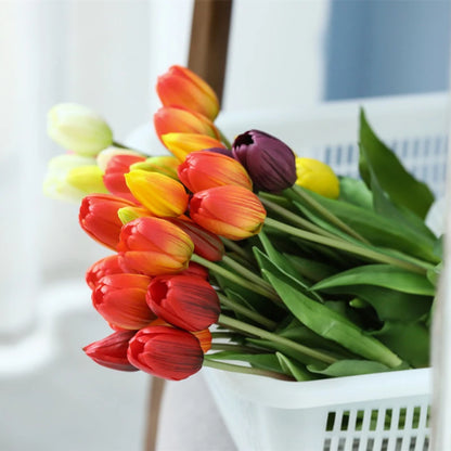 KORTIYA| Artificial Tulip Flower