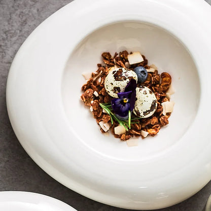 STIGM| Ceramic plate