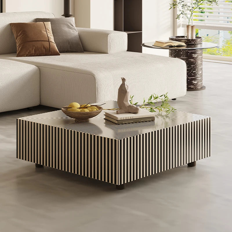 MASSON| Coffee Table