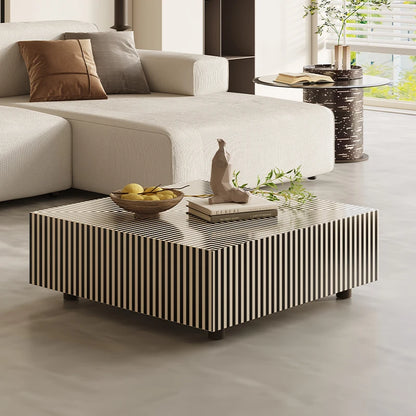 MASSON| Coffee Table