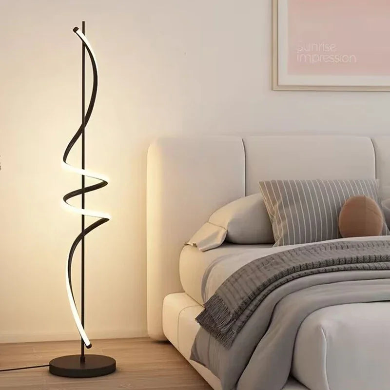 MOQUA| LED Floor Lamp