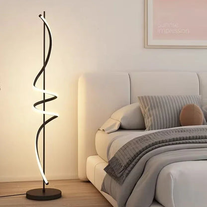 MOQUA| LED Floor Lamp