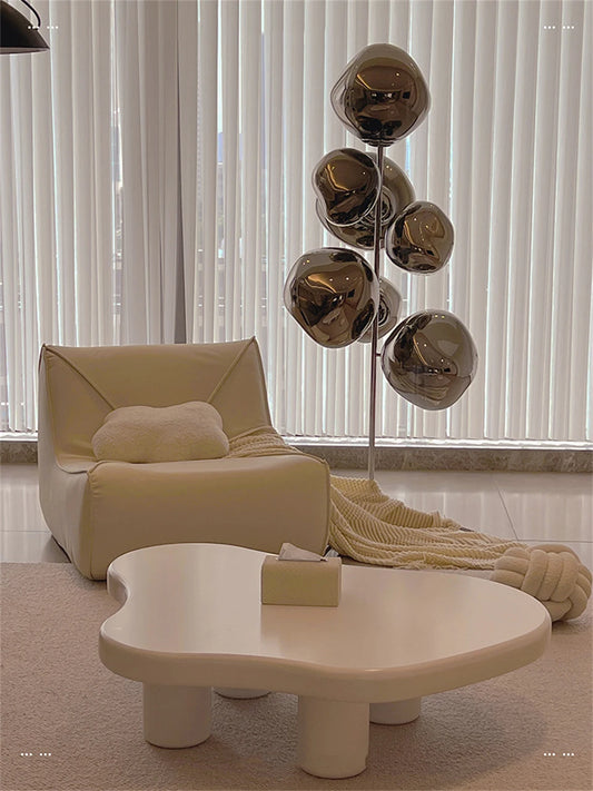 KORIDAL| LED Floor Lamp