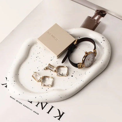 CANA| Decorative Tray