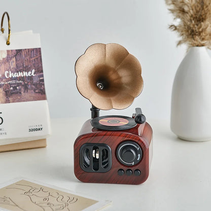 CLASSIK| Decorative Music Box
