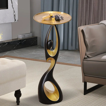 BJOR| Creative Side Table
