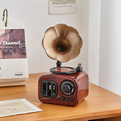 CLASSIK| Decorative Music Box