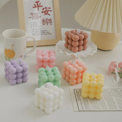 LIMVO| Handmade Scented Candle