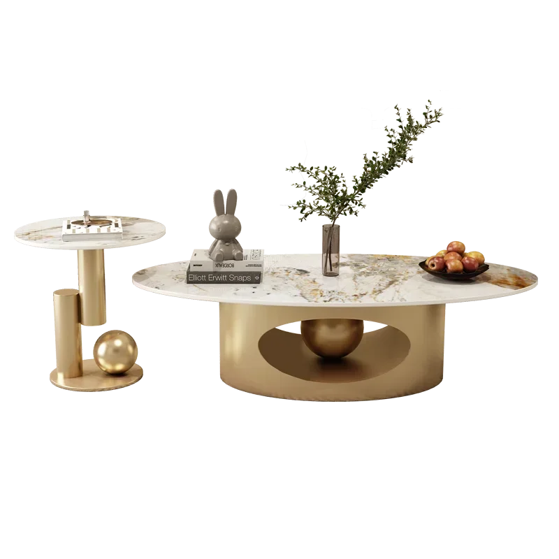 MASSON| Coffee Table