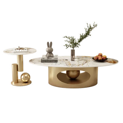MASSON| Coffee Table