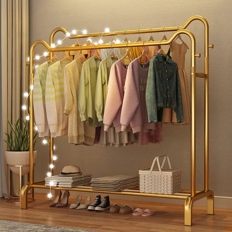 JOLIETTE| Clothes Rack