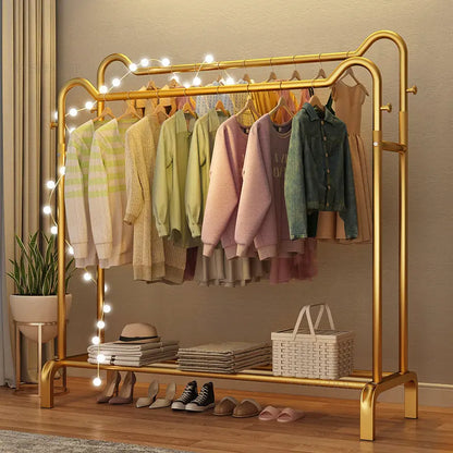 JOLIETTE| Clothes Rack