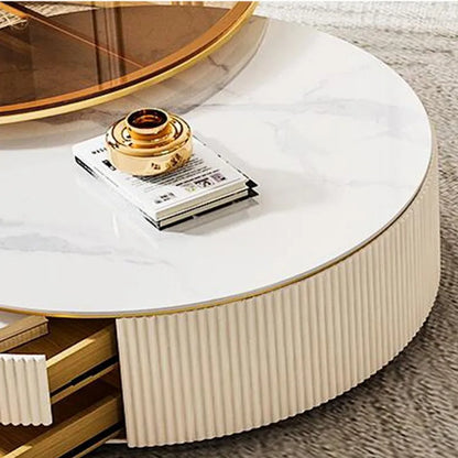 HHPO| Table basse