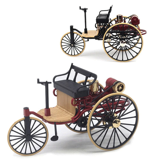 CLASSIK| Vintage Car