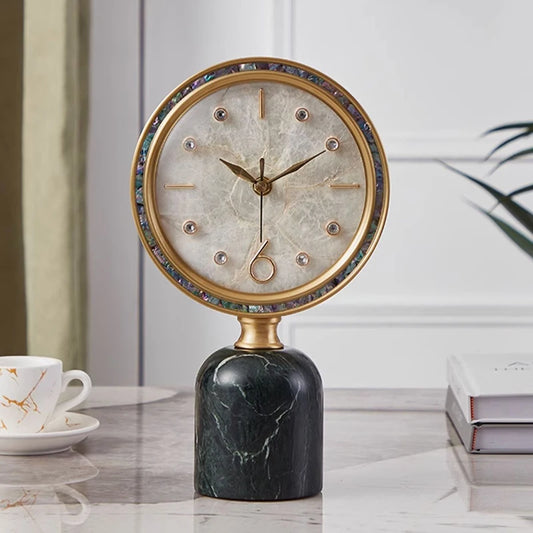 BLYNG| Decorative Alarm Ornament