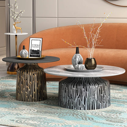 HHPO|  Coffee Table