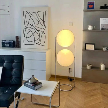 TAHA| LED Floor Lamp