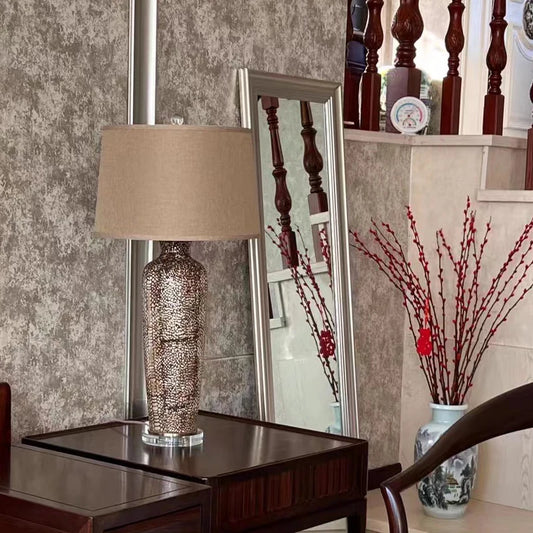 SANDYH| Ceramic Table Lamp