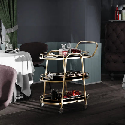 KARL| Utility Trolley