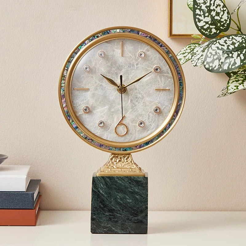 BLYNG| Decorative Alarm Ornament