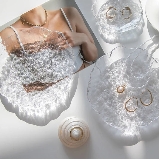 CANA| Decorative Acrylic Storage Tray