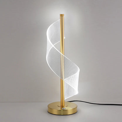 QUORA| LED Table Lamp