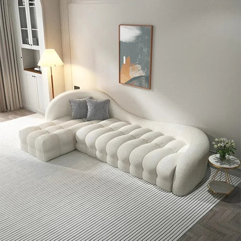 PAUOLA| Sofa