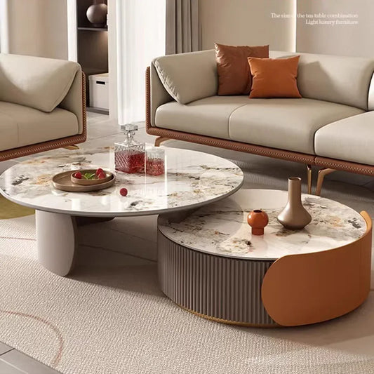MASSON| Coffee Table