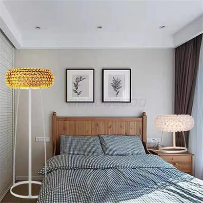 TAHA| Floor Lamp