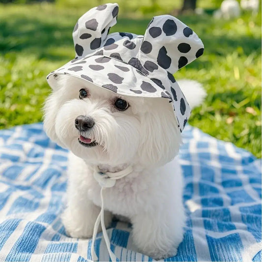 Pet Bucket Hat