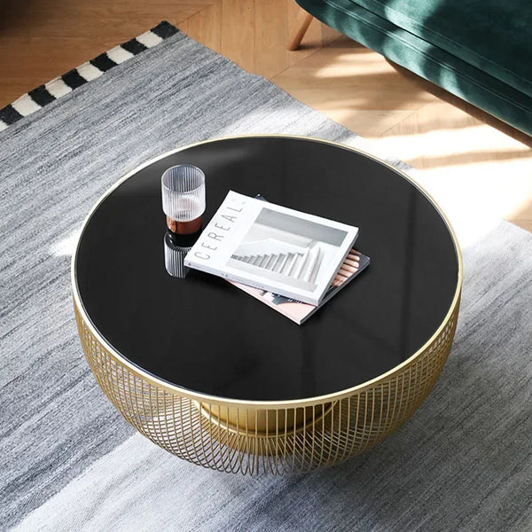 BAMBOO| Coffee Table