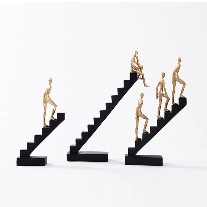 CONVENTIN| Modern Decorative Figurines