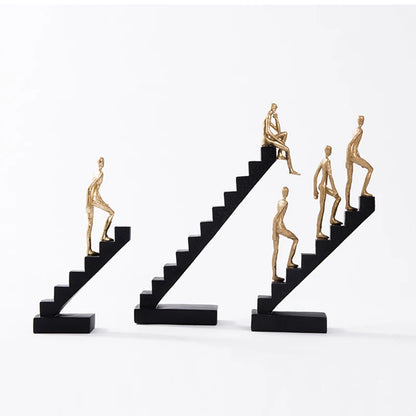 CONVENTIN| Modern Decorative Figurines
