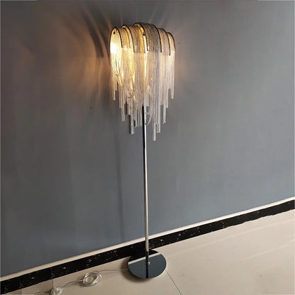 TAHA| Floor Lamp