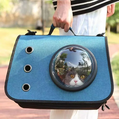 Portable Pet Carrier Bag