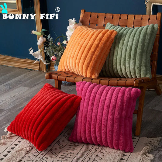 CHRUI| Wide Edge Soft Pillow