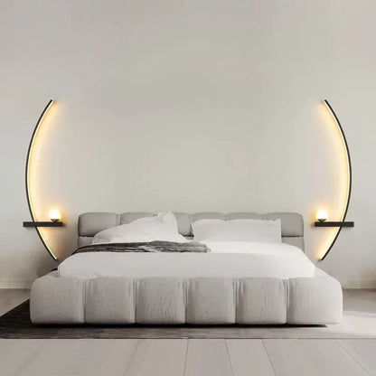 KOLLAND| LED Wall Lamp