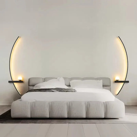 KOLLAND| LED Wall Lamp
