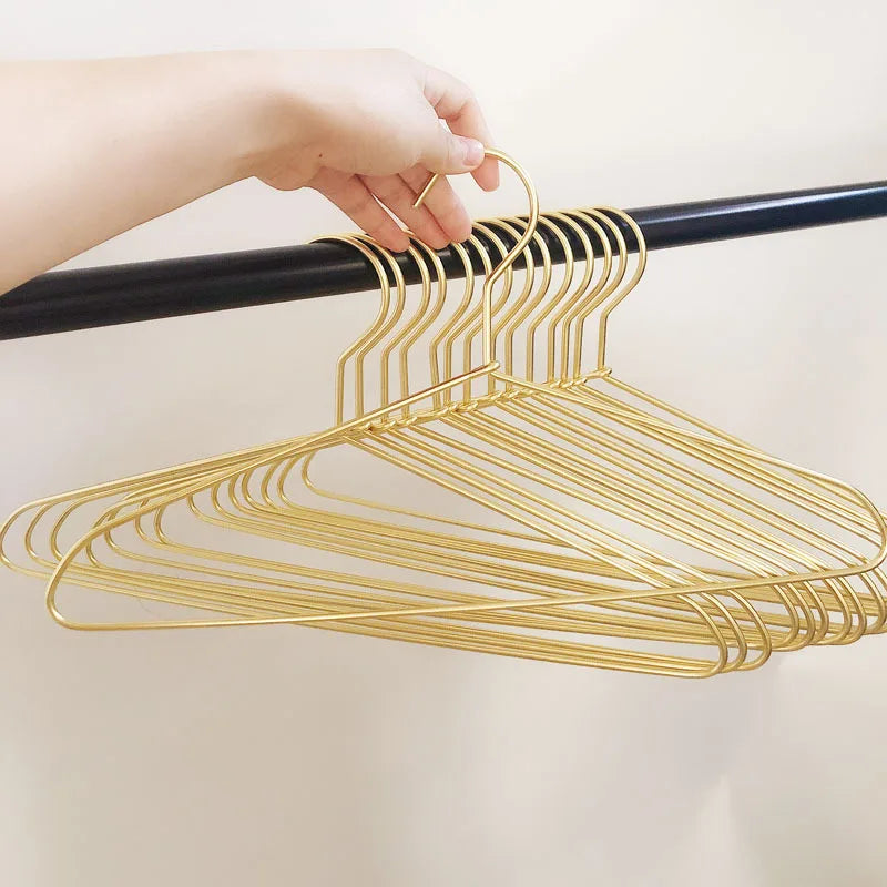 JANVI| 5pcs Clothes Hangers