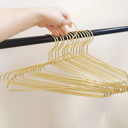 JANVI| 5pcs Clothes Hangers