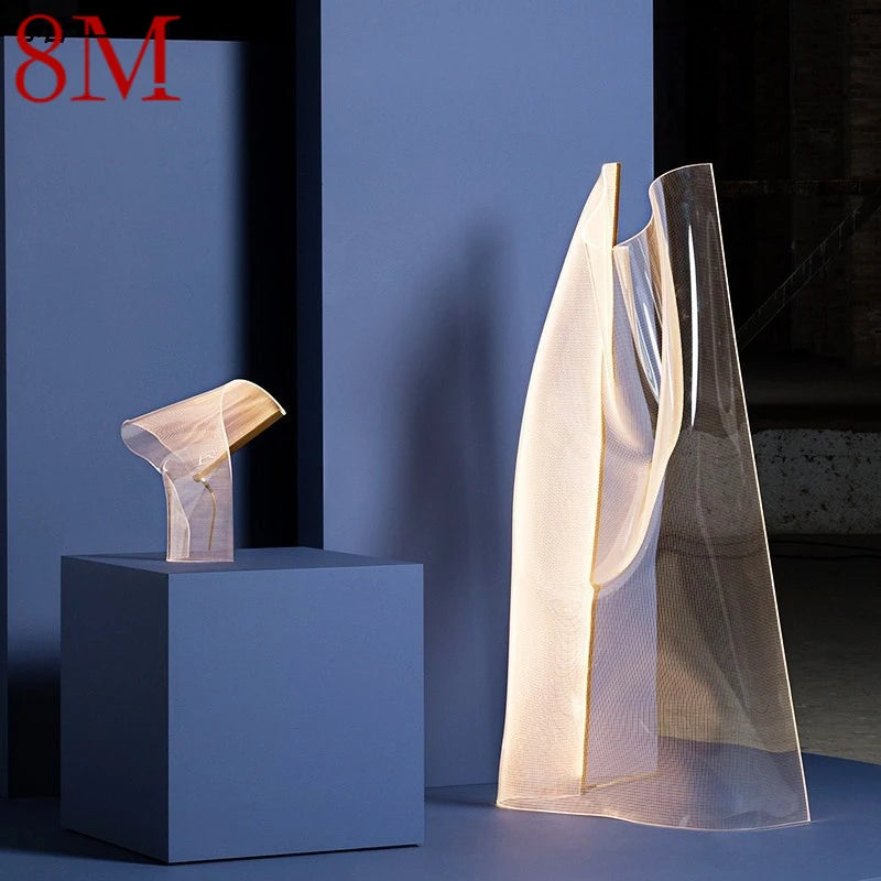 MAJESTIK| Floor Lamp