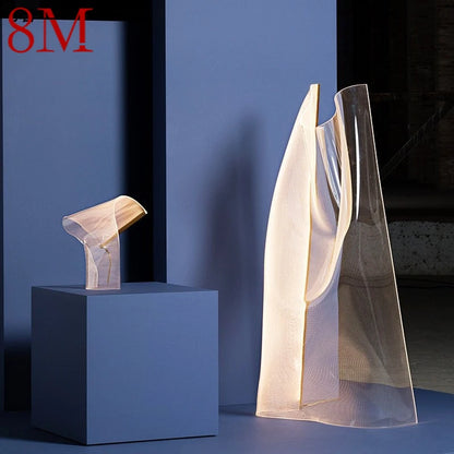 MAJESTIK| Floor Lamp