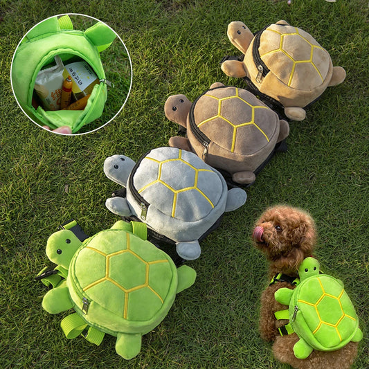 Pet Backpack