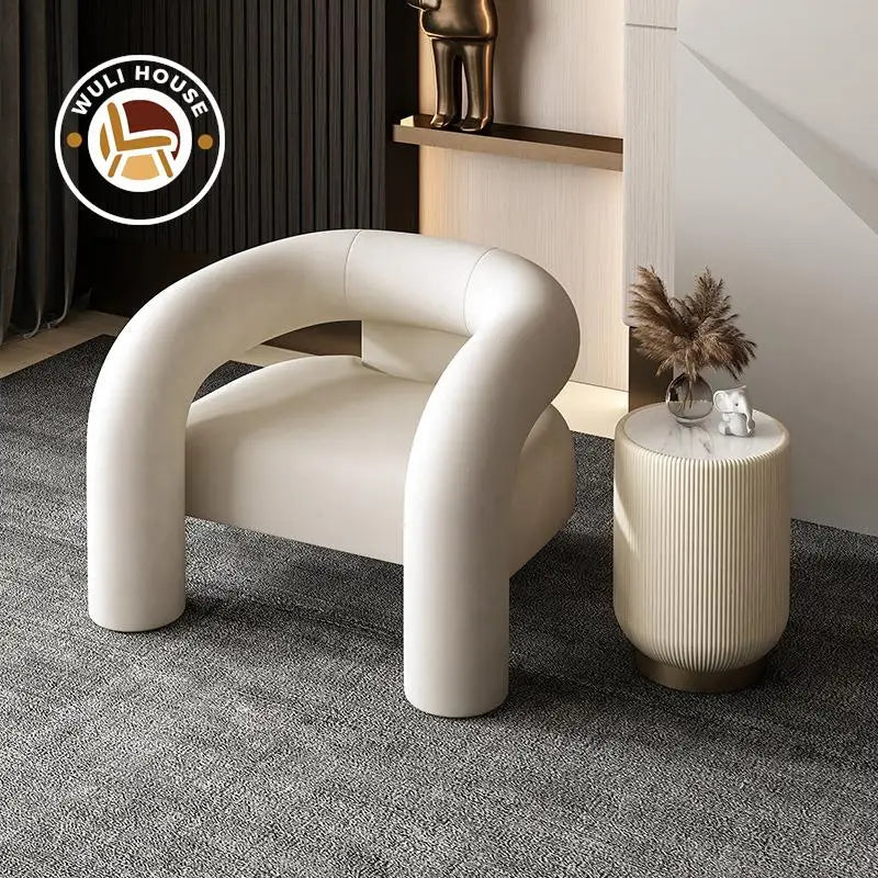KAPRI| Sofa Chair