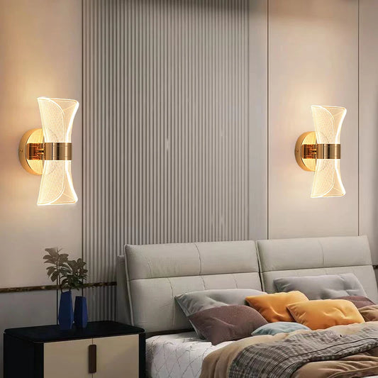 MAKU| Wall Lamp