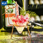 MUN| Western Style Cocktail Glass