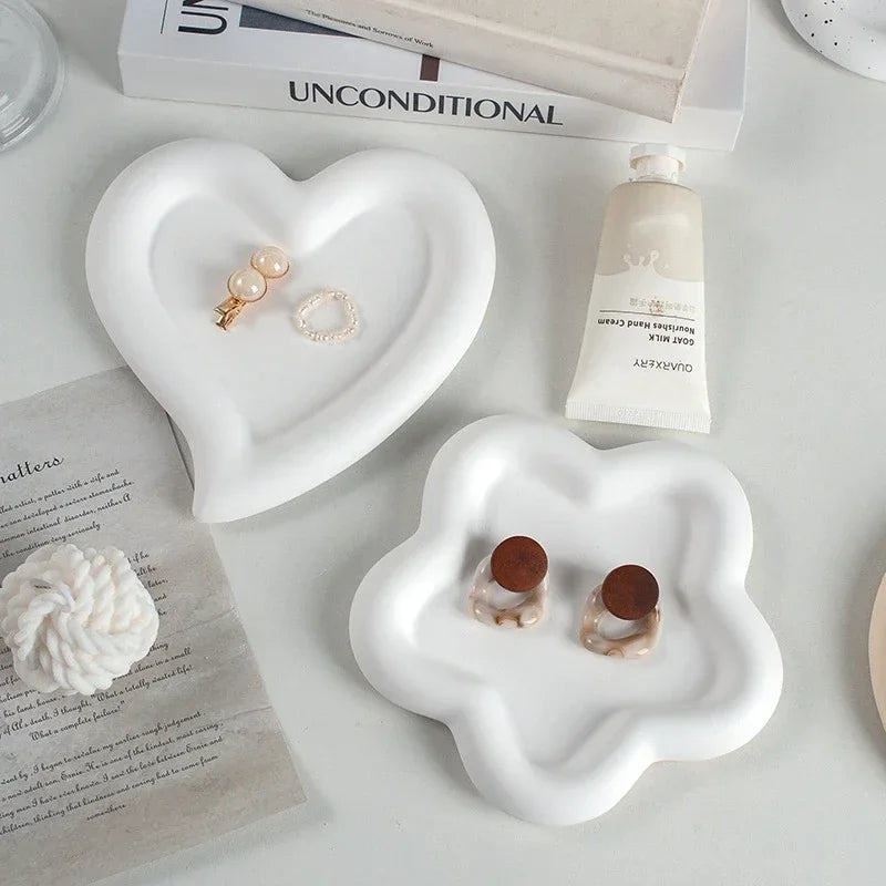 CTUS| Decorative Storage Tray