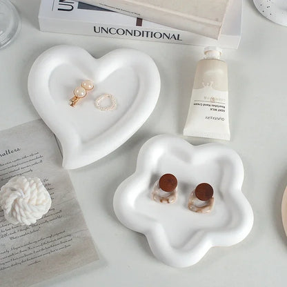 CTUS| Decorative Storage Tray