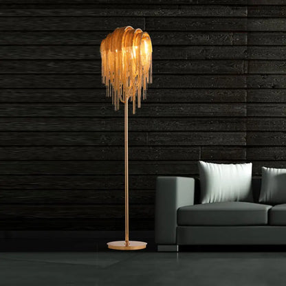 TAHA| Floor Lamp