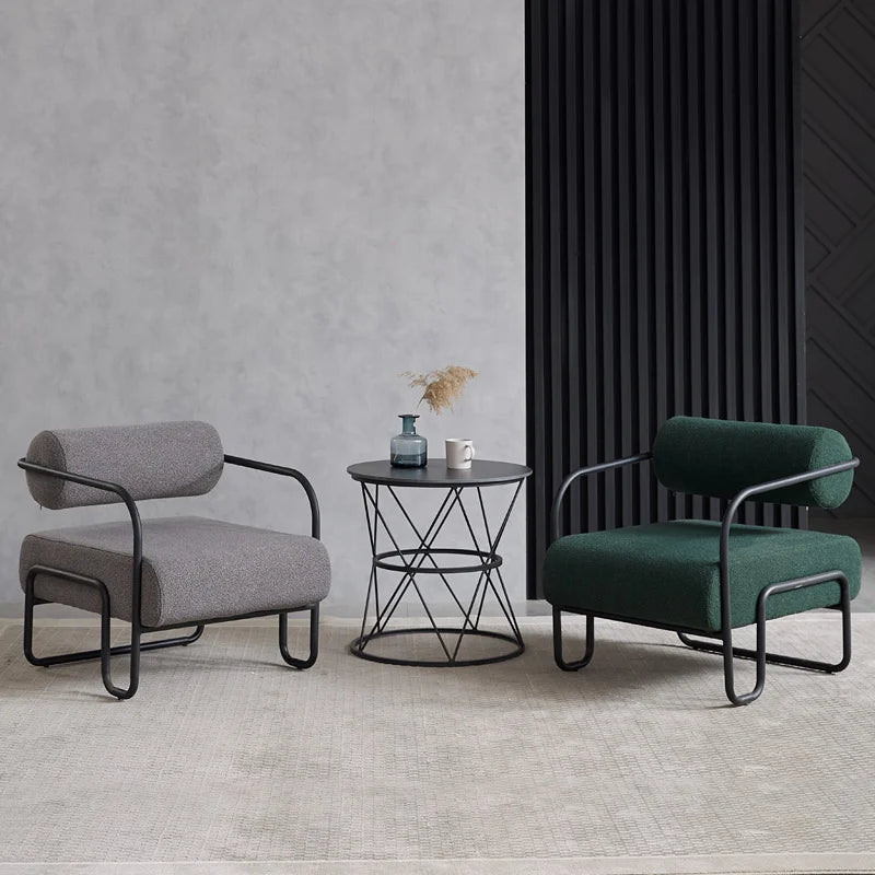 MINESO| Modern Chair